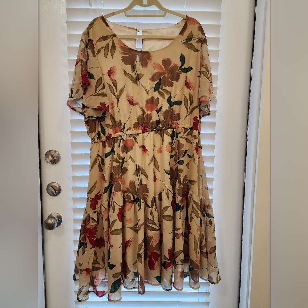 Amazon dress